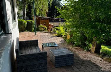 Ferienwohnung Wiesental - Foto 13