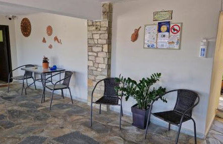 Studios Achileus 2 - Foto 19