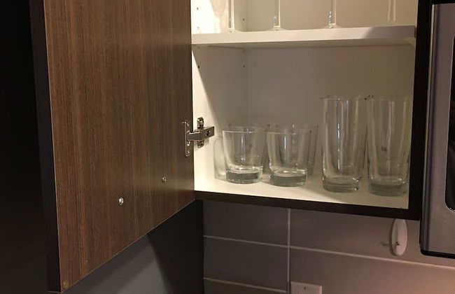 Altitude Suites Bay Street by Teristo Group - Foto 46