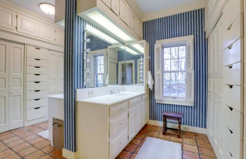 5 Mi to Truist Park Opulent Home with City Views! - Foto 23