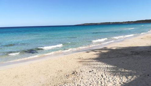 Meerblick Apartment Sabina - Foto 3