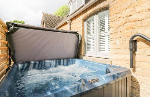 The Coach House - Foto 31