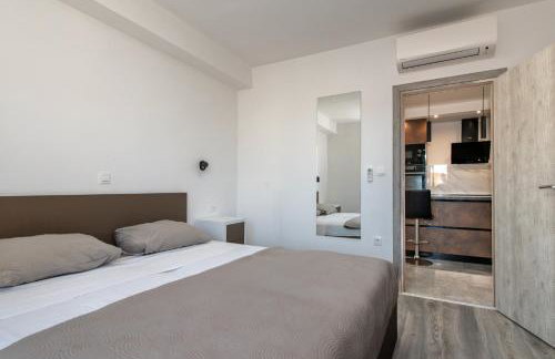 Luxury Apartments Brodarica Beach With Balcony Seaview - Foto 25