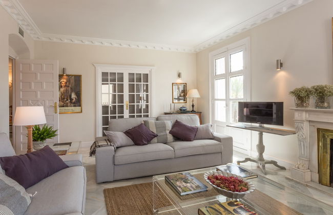 Puerta de San Fernando - Foto 32