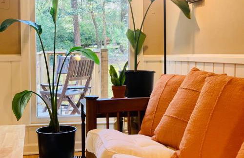 Modern Rancher in the Woods - Foto 19