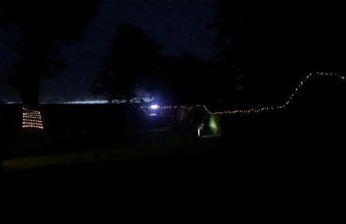 Entire guest suite with gated property - Foto 7