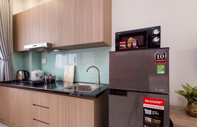 Yours Studio Tower - Photo 25