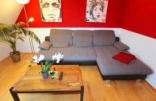 Apartment Bertsche 2 Schlafzimmer by Interhome - Foto 6
