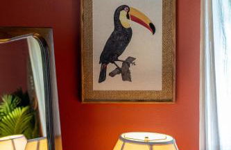 Stylized Captain's House - Foto 24