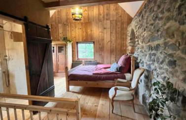 Auszeit in der Burg - Foto 13