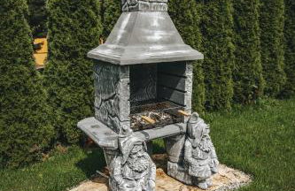 Skrzaci zakątek - domek z prywatną balią z jacuzzi - Foto 77