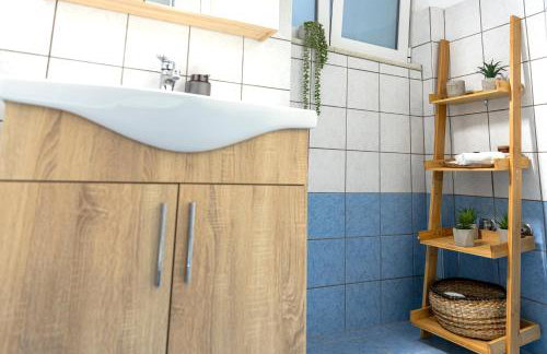 Korte Apartment 2 - Foto 16