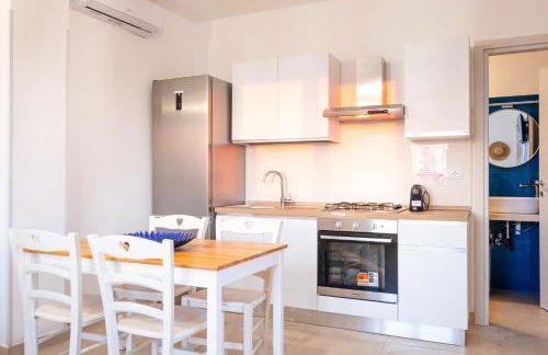 Villette Lux Fronte Spiaggia - Torre Pali - Foto 27