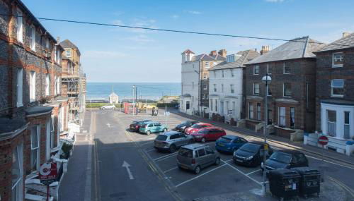 Seafront Walk Garden Apartment - Foto 3