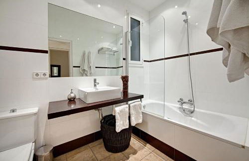 Habitat Apartments Art - Foto 18