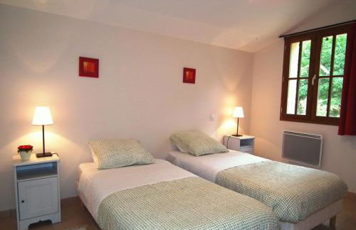 Holiday Home Domäne mit Jacuzzi by Interhome - Foto 7