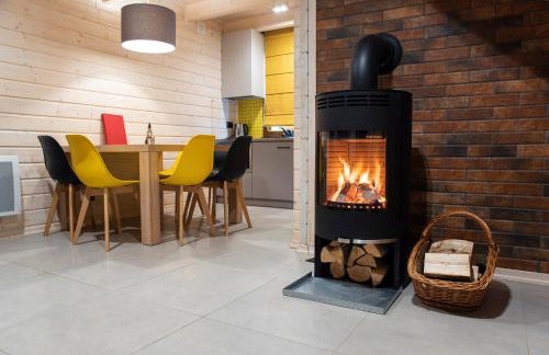 Górskie Wytchnienie Domki Karkonosze - Photo 15