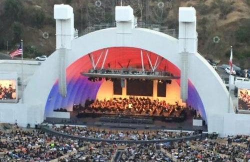 Wonderful LA studio apartment - Foto 17