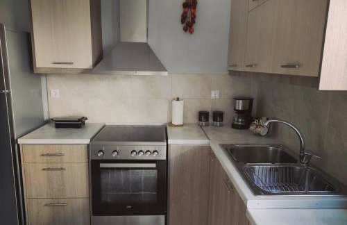 Σπίτι στην ακροθαλασσιά Casa al mare - Foto 8