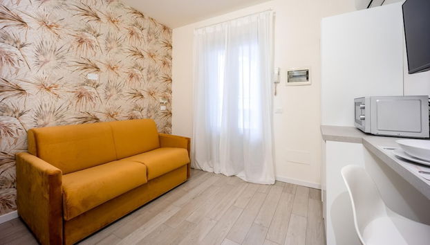 Italianway - The B Village Standard - A11 - Foto 5, Habitación