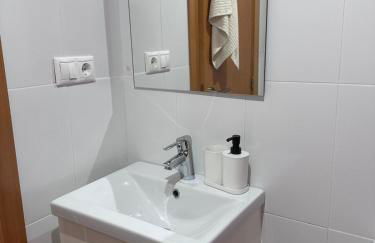 New and cozy apartment in the center of Gandia - Foto 23