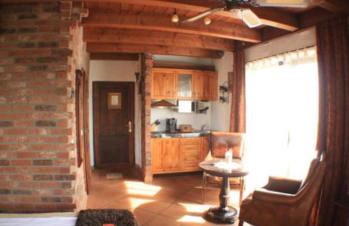 Hazienda Apartmenthotel - Für ein paar Tage oder monatelang - Foto 41