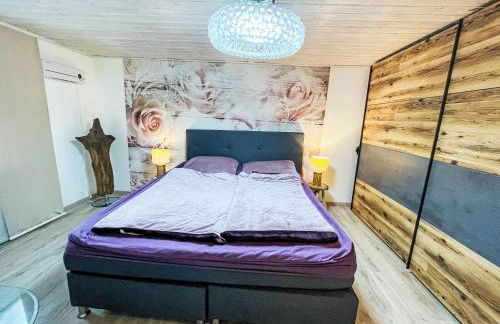 Holiday Home Baur by Interhome - Foto 13