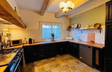 Le Beldi, Mas de Village 1870 - Foto 26