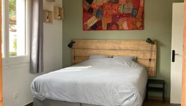 Cozy place, big roof terrace & spectacular views. - Foto 2