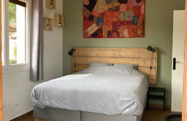 Cozy place, big roof terrace & spectacular views. - Foto 1