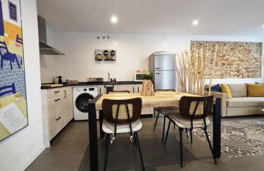 Apartamento El Tanguillo Little Apartments - Photo 8