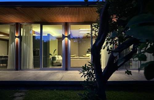 The Pavillion oasi a Cannizzaro - Foto 12