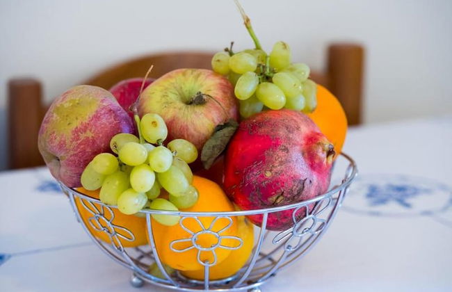 Manoleas Villas - Apartment 8 - Foto 41