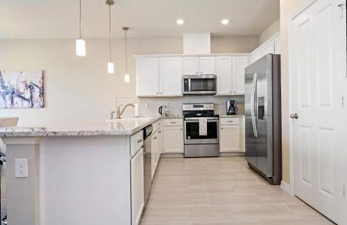 Family Friendly Four Bedrooms 5145 - Foto 7