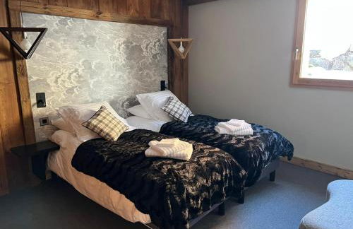 Châlets AOKI - Foto 19