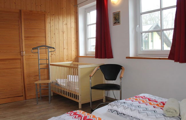 Allergy Friendly Holiday Home near Beach with Lake View - Foto 5