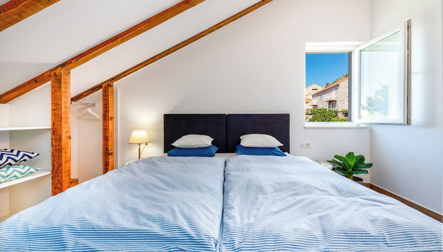 Apartments Terra - Foto 2, Habitación