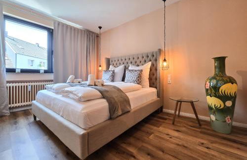 Alpha Apartments - Photo 41