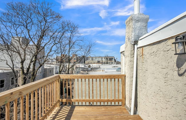 Enjoy Your Stay In This Amazing Location In Philadelphia! 4 Bedroom Home by RedAwning - Foto 19