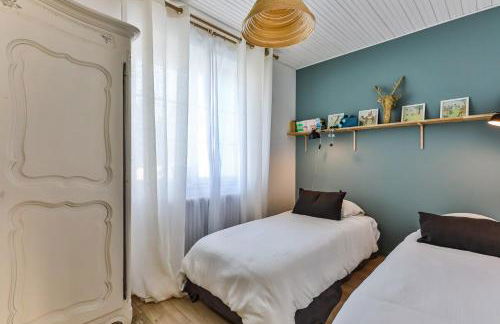 La Maison des Marais de Sallertaine - Foto 11