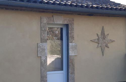 Studio au bord de l'étang - Foto 6