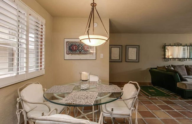 Charming 1-bdrm Condo Steps to Old Town Scottsdale - Foto 15