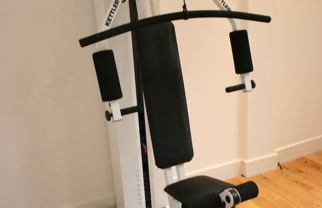 Westciti Chatsworth Road Apartments - Foto 39