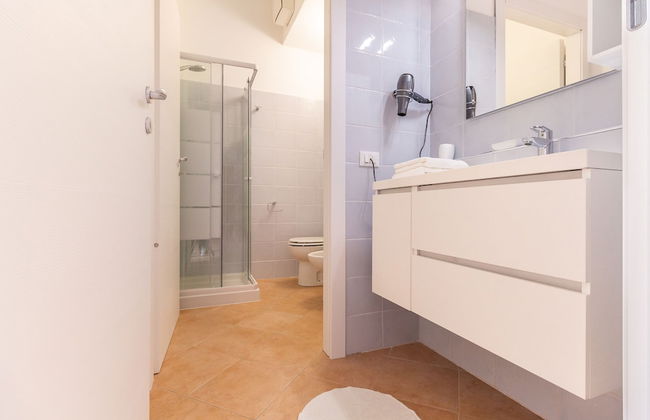 Alessia's Flat - Affori - Foto 36