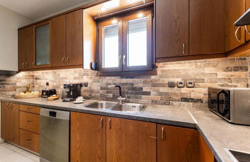 Mythodea Luxury Villa I Naxos - Foto 19