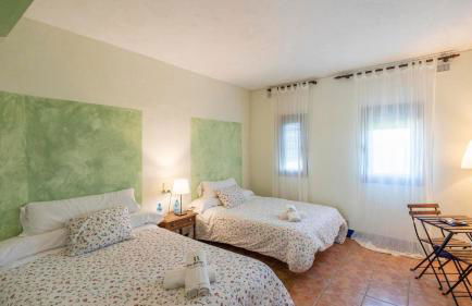 Cortijo Carrillo Antequera by Ruralidays - Photo 19