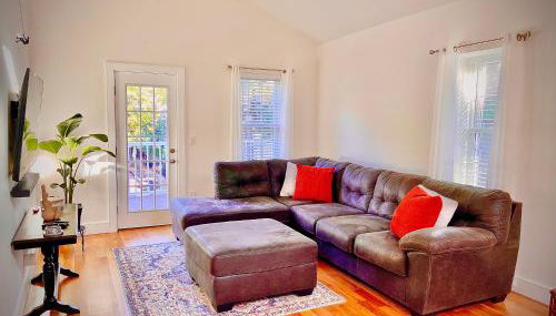 Perrin Place Unit 3 - Foto 4