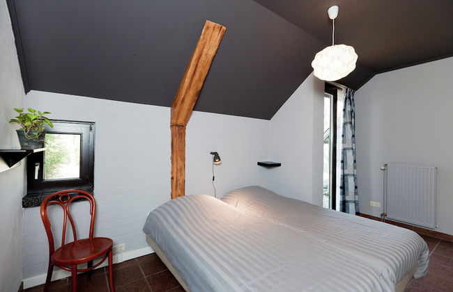 Atmospheric Country House in Asten on a Golf Course - Photo 13