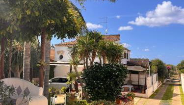 Rustico San Leonardo - Foto 2, Garden, Garden view