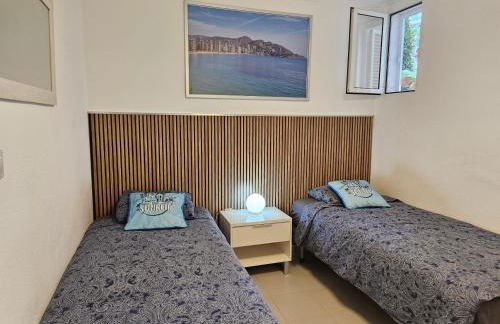 Oasis, Apartamento, 1ª linea - Photo 26